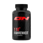 110 Fahrenheit Burner 60 caps - MANIAC Nutrition