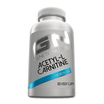 Acetyl L - Carnitin 120 Kapseln - MANIAC Nutrition