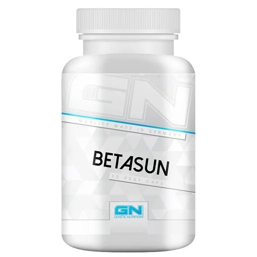 Beta SUN 30 caps - MANIAC Nutrition