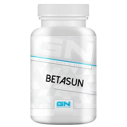 Beta SUN 30 caps - MANIAC Nutrition