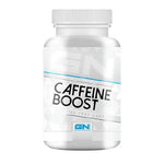 Caffein Boost 120 caps - MANIAC Nutrition