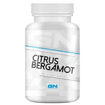 Citrus Bergamot 90 Kapseln - MANIAC Nutrition