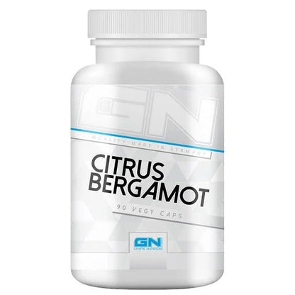 Citrus Bergamot 90 Kapseln - MANIAC Nutrition