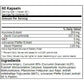 Curcumin Plus 60 Kapsel - MANIAC Nutrition
