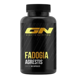 Fadogia Agrestis 60 Kapseln - MANIAC Nutrition