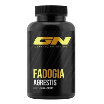 Fadogia Agrestis 60 Kapseln - MANIAC Nutrition