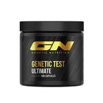 Genetic Test Ultimate 180 Kapsel - MANIAC Nutrition