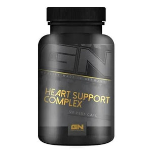 Heart Support Complex 120 Kapseln - MANIAC Nutrition