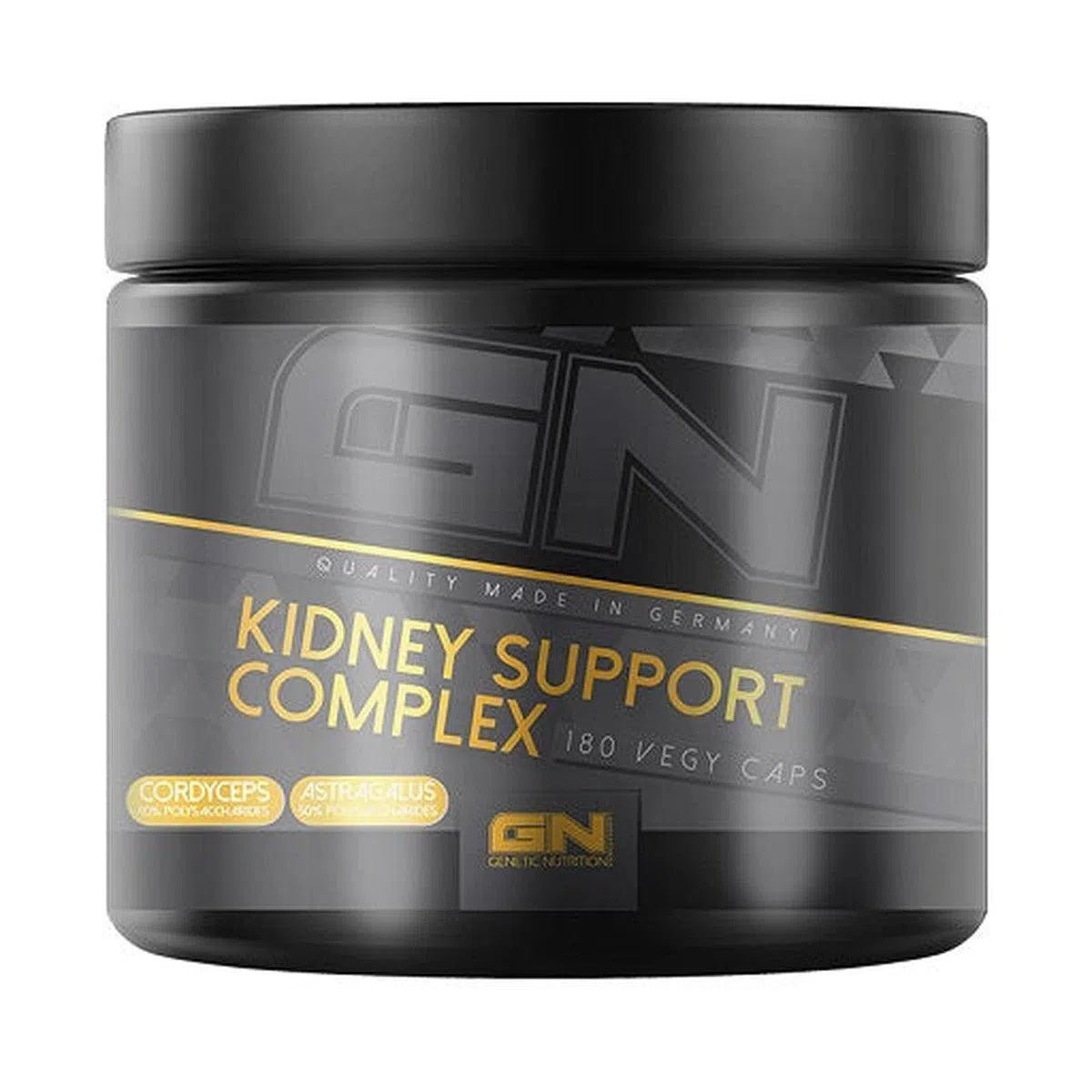 Kidney Support Complex 180 Kapsel - MANIAC Nutrition