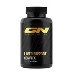 Liver Support Complex 90 Kapseln - MANIAC Nutrition