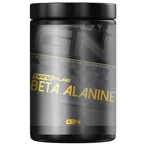 Nano Beta Alanine 500g - MANIAC Nutrition