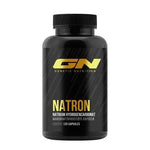 Natron 120 Kapseln - MANIAC Nutrition