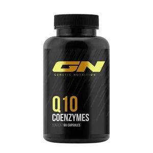 Q10 Health Line 60 Kapseln - MANIAC Nutrition