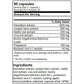 Shred Cuts 90 Kapseln - MANIAC Nutrition