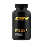 Vitamin B - Complex 60 Kapseln - MANIAC Nutrition