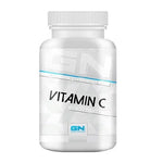 Vitamin C Health Line 120 Kapseln - MANIAC Nutrition