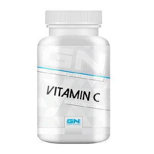 Vitamin C Health Line 120 Kapseln - MANIAC Nutrition