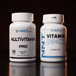 MANIAC Täglich Fit Vitamin-Duo Bundle