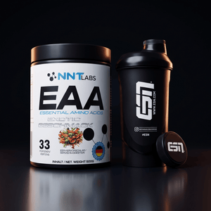 MANIAC EAA Recovery Basis - MANIAC Nutrition