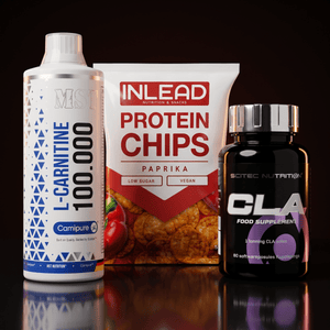 MANIAC Definition Cut - MANIAC Nutrition