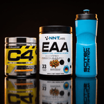 MANIAC Pump & Power Bundle