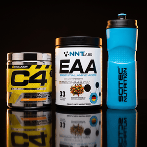 MANIAC Pump & Power - MANIAC Nutrition