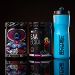 MANIAC Neuropump Pre-Workout Set Bundle