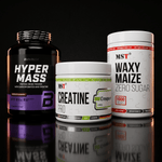 MANIAC Mega Masse Bulk-Paket Bundle