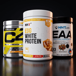 MANIAC Trainingstag Komplett-Paket Bundle
