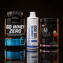 MANIAC Definition Elite-Stack - MANIAC Nutrition