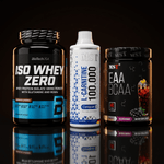 MANIAC Definition Elite-Stack Bundle