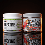 MANIAC Kreatin & Flavor Set Bundle