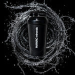 MANIAC Shaker 700 ml - MANIAC Nutrition