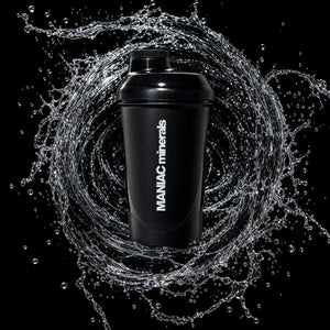 MANIAC Shaker 700 ml - MANIAC Nutrition