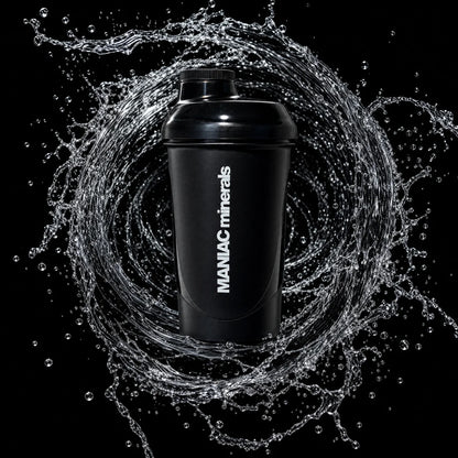 MANIAC Shaker 700 ml - MANIAC Nutrition