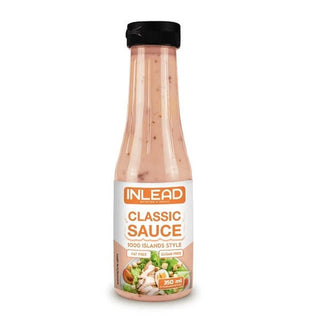 Classic Sauce 350ml