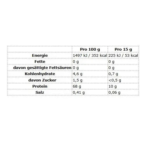 EAA Zero 500g-EAA-IronMaxx-Pink Grapefruit-Maniac-Sports