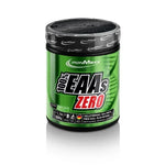 EAA Zero 500g-EAA-IronMaxx-Pink Grapefruit-Maniac-Sports
