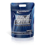 Maltodextrin 2000g Beutel neutral - MANIAC Nutrition