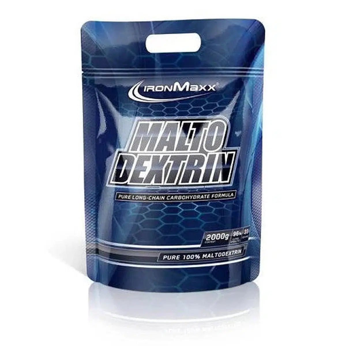 Maltodextrin 2000g Beutel neutral - MANIAC Nutrition