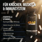 Vitamin D3+K2 90 Kapseln - MANIAC Nutrition
