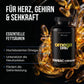 Omega Drei 180 Kapseln - MANIAC Nutrition