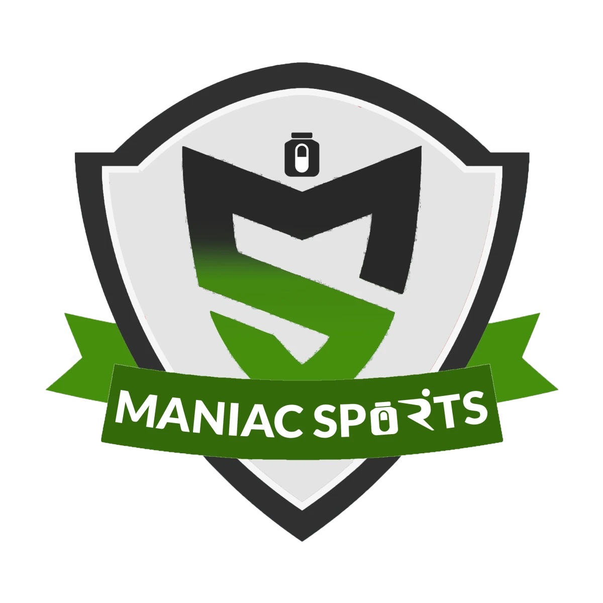 Maniac Sports Geschenkgutschein - MANIAC Nutrition