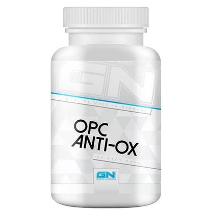 OPC 95 Anti - Ox 120 Kaps. - MANIAC Nutrition