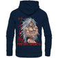 Raizen Maniac Hoodie-Hoodies-Maniac-Sports-French Navy-XS-Maniac-Sports