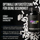 Vitamin Stack 120 Kapseln - MANIAC Nutrition