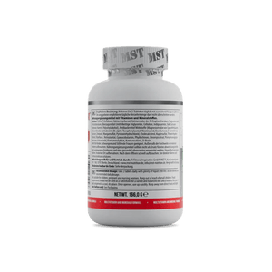 All Vitamins 120 Tabl. - MANIAC Nutrition
