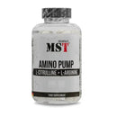Amino Pump 120 Kapseln - MANIAC Nutrition