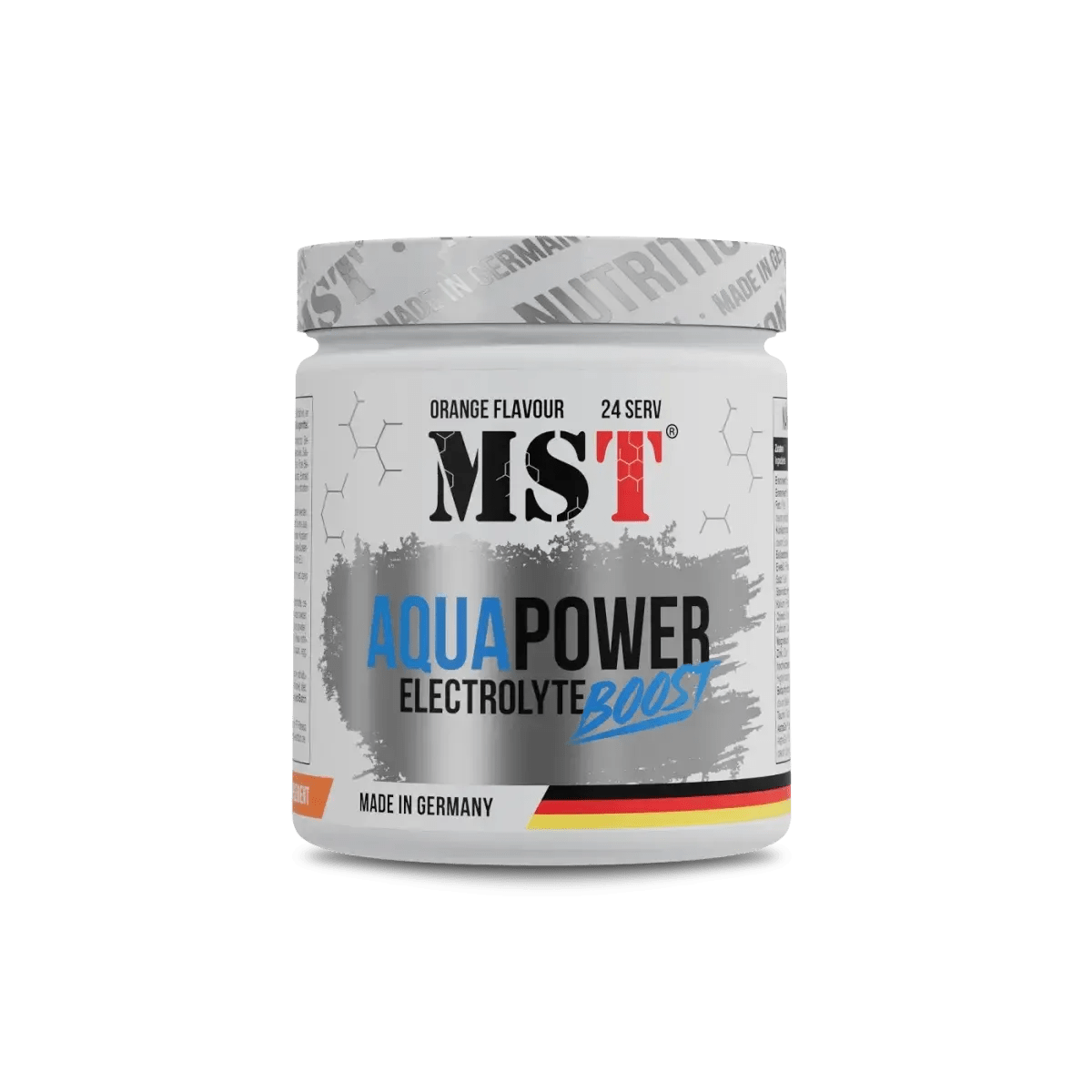 Aqua Power Electrolyte Boost 360g - MANIAC Nutrition