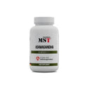 Ashwagandha KSM 66® 120 Caps - MANIAC Nutrition